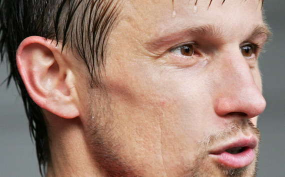 Sergei Semak, FC Zenit (PROSHOTS)