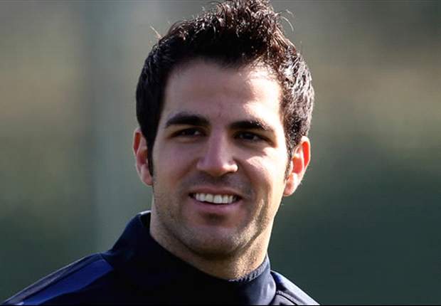 Adriano Galliani rules out move for Arsenal's Cesc Fabregas as Massimiliano Allegri targets top-class midfielder for AC Milan