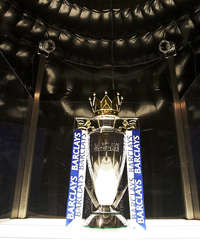 The Trophy Room