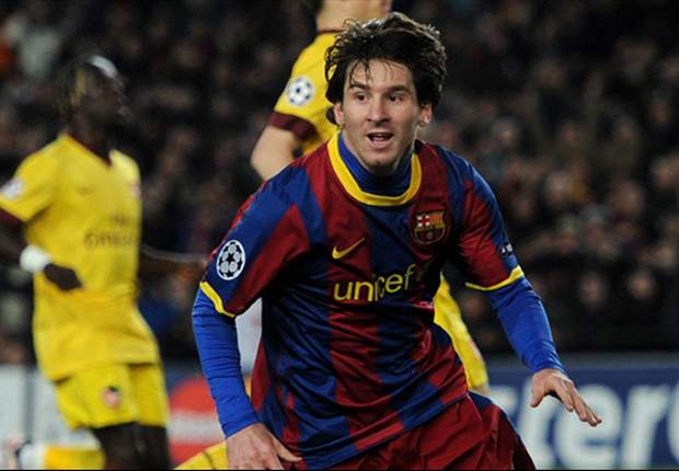 Barcelona's Lionel Messi is highest paid footballer, Real Madrid's Jose Mourinho is best paid manager - report