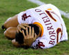 Marco Borriello - Roma (Getty Images)