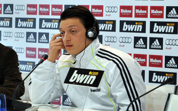 Ozil - We are better