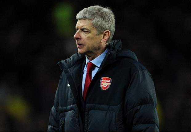 Arsene Wenger hails his 'remarkable team' but Arsenal continue to choke when it matters most