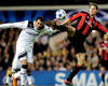 Zlatan Ibrahimovic - AC Milan & Raniere Sandro - Tottenham Hotspur (Getty Images) Zlatan Ibrahimovic - AC Milan & Raniere Sandro - Tottenham Hotspur (Getty Images)