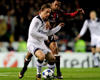 Robinho - AC Milan & Luka Modric - Tottenham Hotspur (Getty Images) Robinho - AC Milan & Luka Modric - Tottenham Hotspur (Getty Images)