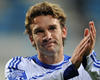 Andriy Shevchenko, Dinamo Kiev