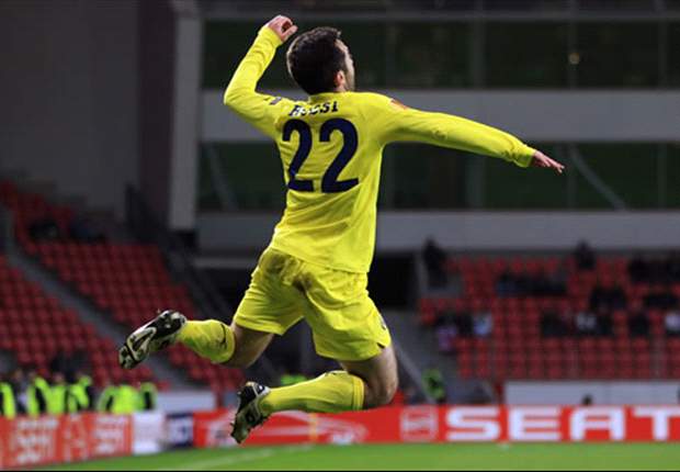 Agent: Giuseppe Rossi's Barcelona transfer has gone up in smoke
