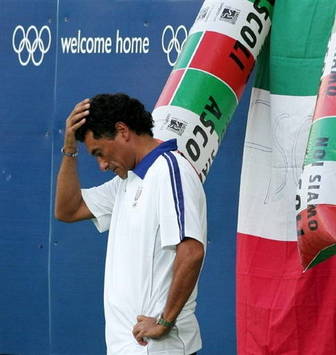 Claudio Gentile - Italia Under 21