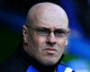 McDermott praises attitude of Reading keeper Stuart Taylor