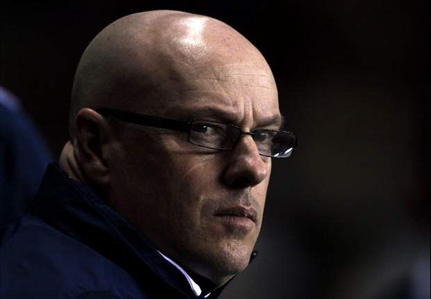 McDermott 'hopeful' of adding to Reading squad