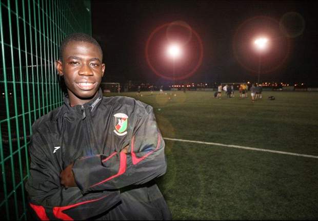 Exclusive: Palermo's Teenage Ghanaian Sensation Afriyie Acquah Tipped To Emulate Lionel Messi As A Future Ballon d'Or Winner 