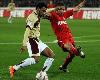 Trotz Comeback: Carlitos ohne Zukunft bei Hannover 96