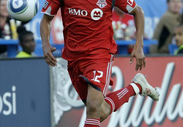 Toronto FC parts ways with six players