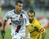 Ligue 1 : Timothée Koloedziejczak (Lyon) vs David Sauget (Sochaux)