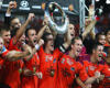 La Regista: Crisis? What crisis?