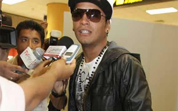 Manco, el Rey de los excesos