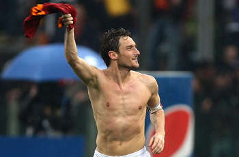 Francesco Totti