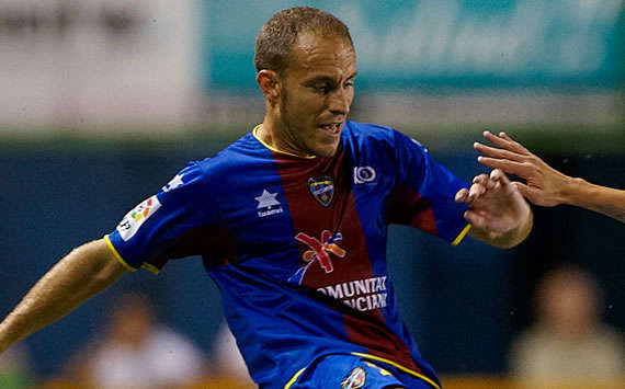 Levante vs Sporting Gijon Levante vs Sporting Gijon