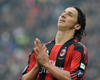 Zlatan Ibrahimovic - Milan (Getty Images)