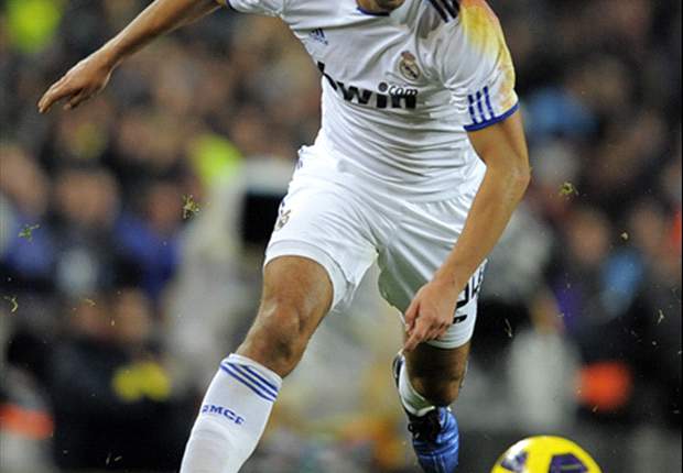 Sami Khedira: Real Madrid are not far behind Barcelona