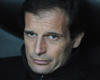 Massimiliano Allegri - AC Milan (Getty Images)