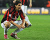Zlatan Ibrahimovic - Milan (Getty Images)