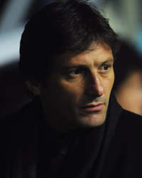 Leonardo - Inter (Getty Images)
