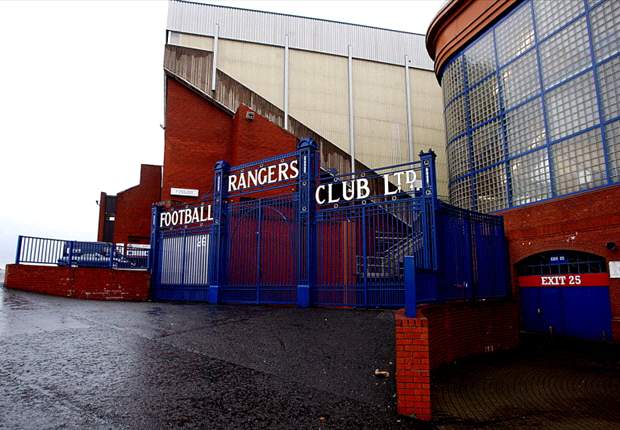 Brian Kennedy confirms Rangers bid rumours