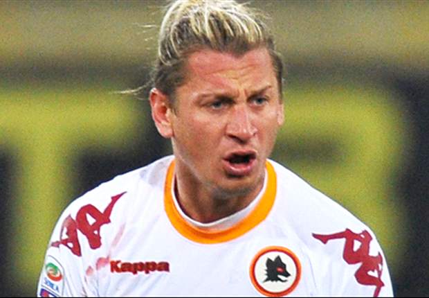 AC Milan's targeting Roma's Philippe Mexes and Marseille's Taye Taiwo