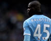     Mario Balotelli - Manchester City (Getty Images)