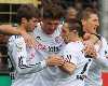 Bundesliga: SC Freiburg – FC Bayern Munich Bundesliga: SC Freiburg – FC Bayern Munich
