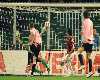 Dorin Goian (P) - Palermo-Milan - Serie A (Getty Images) Dorin Goian (P) - Palermo-Milan - Serie A (Getty Images)