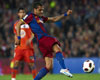 Dani Alves - FC Barcelona (Getty Images) Dani Alves - FC Barcelona (Getty Images)