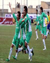 Pass Amir Mohebbi Ali Samereh