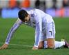 Cristiano Ronaldo Real Madrid