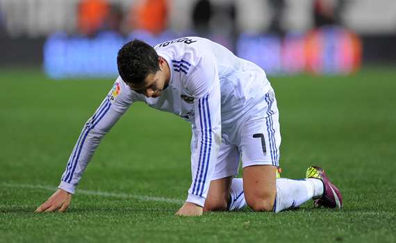 Cristiano Ronaldo Real Madrid