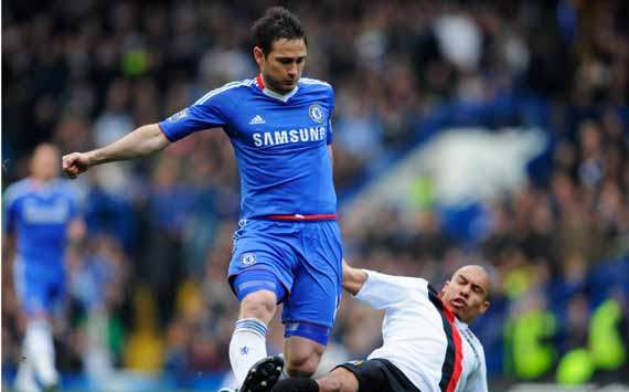 EPL,Frank Lampard,Chelsea vs Manchester City