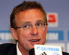 Ralf Rangnick Presented As New Schalke 04 Coach
