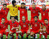 Bilek: Czech's will qualify for Euro 2012