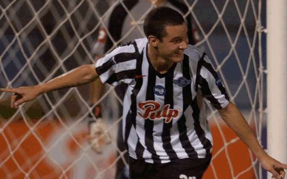 Rodrigo Alborno, Libertad