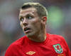 Craig Bellamy, Wales 