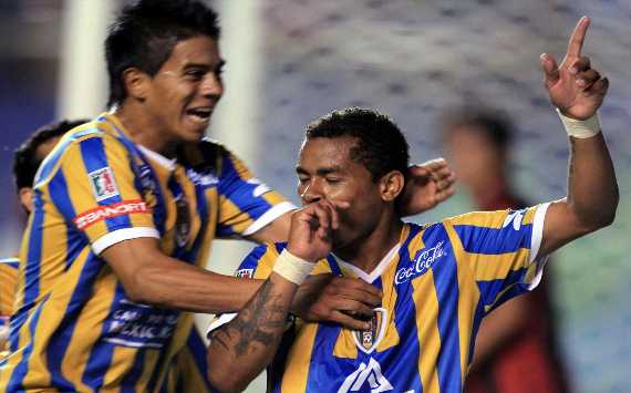 San Luis_México (Mexsport)