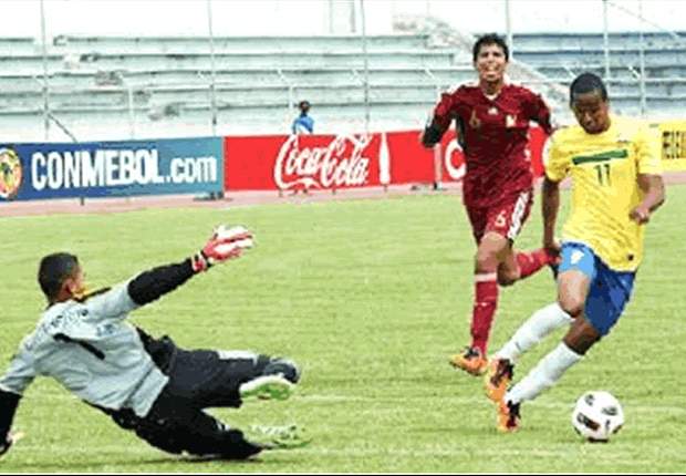 South American U-17 Championship: Brazil seal 10th triumph with win over Argentina