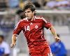 D.C.'s Jakovic added to Canada roster