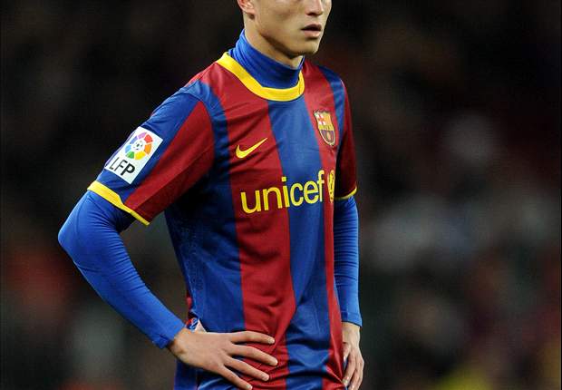 Liverpool & Tottenham Masih Pantau Ibrahim Afellay