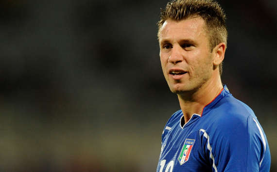 Cassano Italy