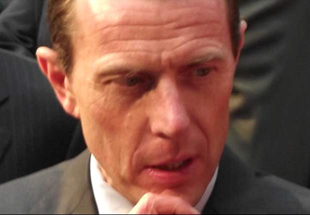 Butragueno: Real Madrid cannot fail against Borussia Dortmund