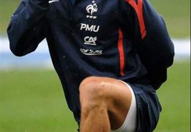Yoann Gourcuff Gembira Dipanggil Prancis