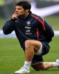 Yoann Gourcuff (France)