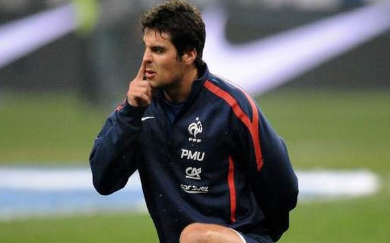 Yoann Gourcuff Gembira Dipanggil Prancis